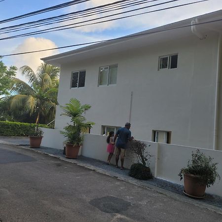 شقة Sunset View Self Catering آنس بوالو المظهر الخارجي الصورة