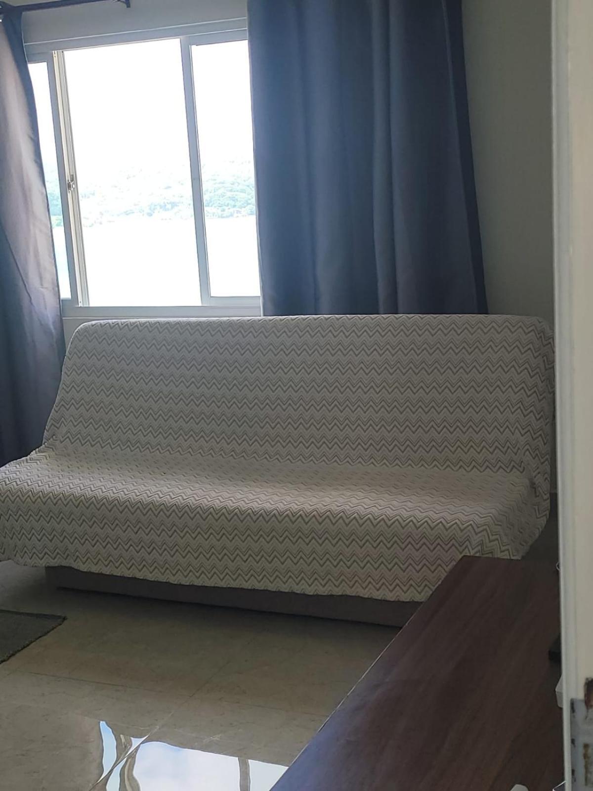 شقة Sunset View Self Catering آنس بوالو المظهر الخارجي الصورة