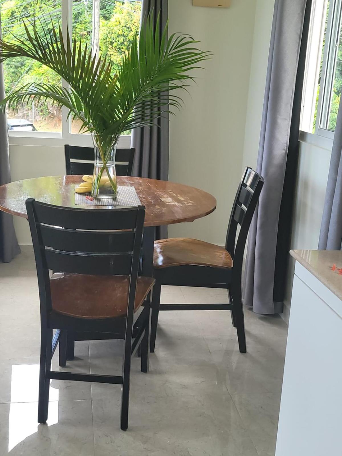 شقة Sunset View Self Catering آنس بوالو المظهر الخارجي الصورة