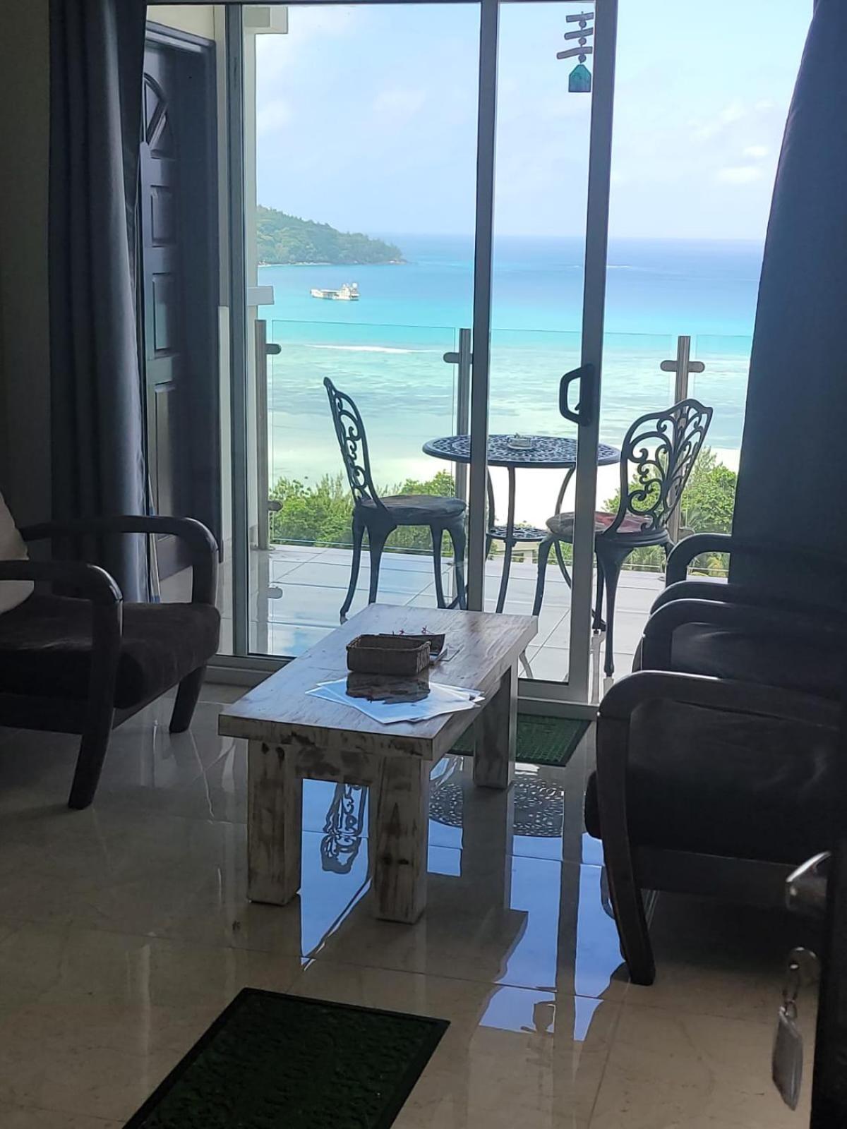 شقة Sunset View Self Catering آنس بوالو المظهر الخارجي الصورة