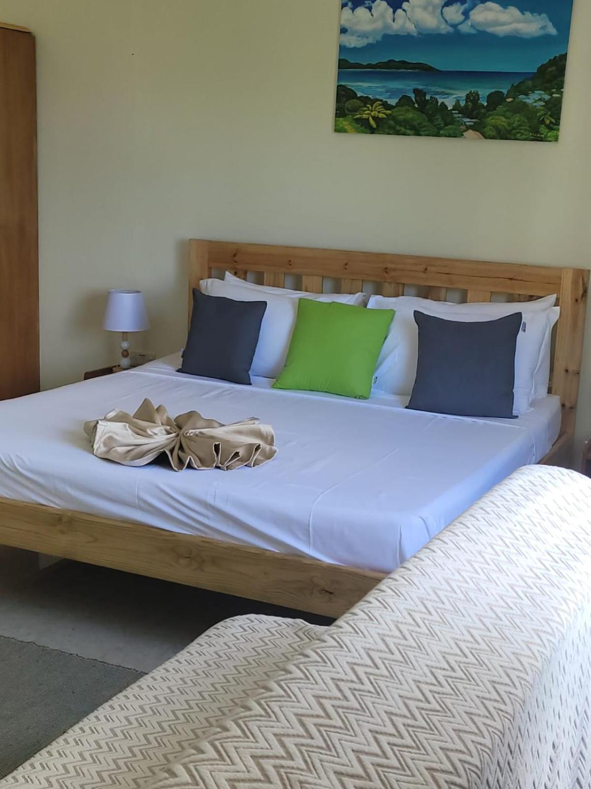 شقة Sunset View Self Catering آنس بوالو المظهر الخارجي الصورة
