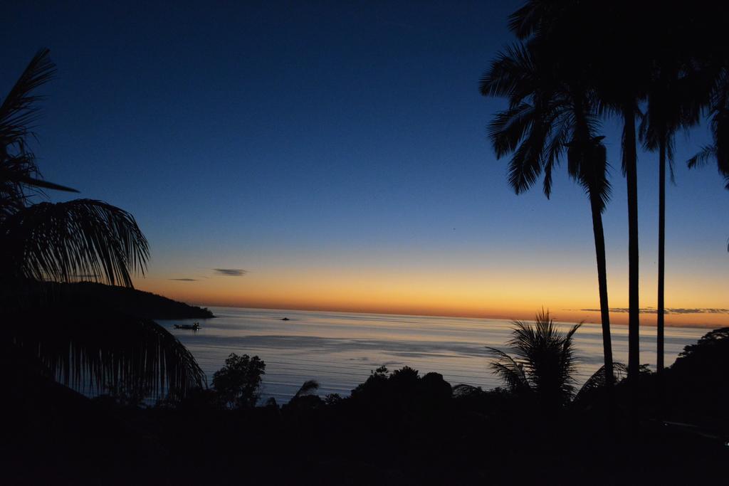 شقة Sunset View Self Catering آنس بوالو الغرفة الصورة