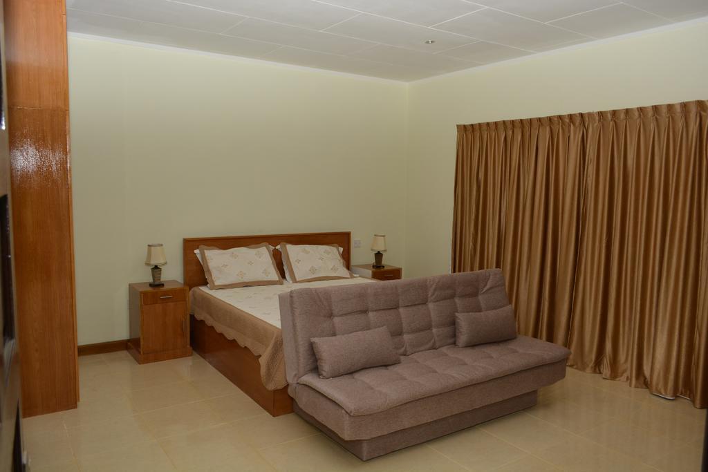 شقة Sunset View Self Catering آنس بوالو الغرفة الصورة