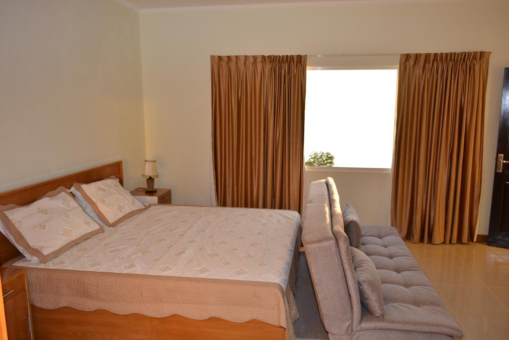 شقة Sunset View Self Catering آنس بوالو الغرفة الصورة