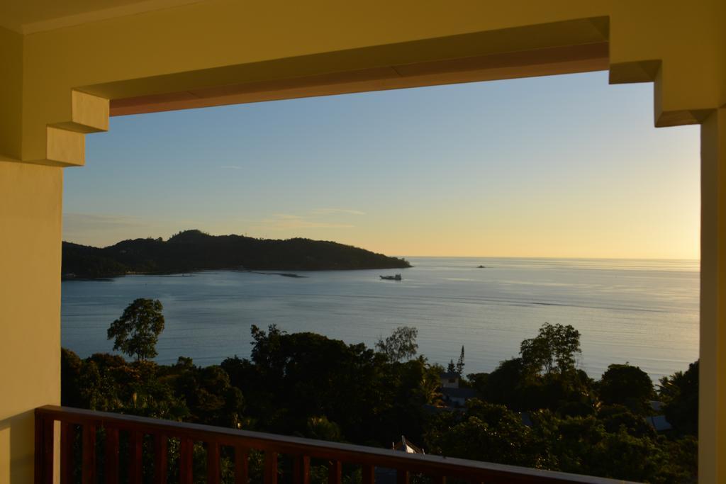 شقة Sunset View Self Catering آنس بوالو الغرفة الصورة