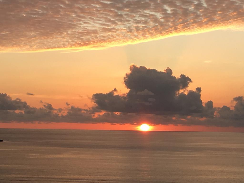 شقة Sunset View Self Catering آنس بوالو المظهر الخارجي الصورة