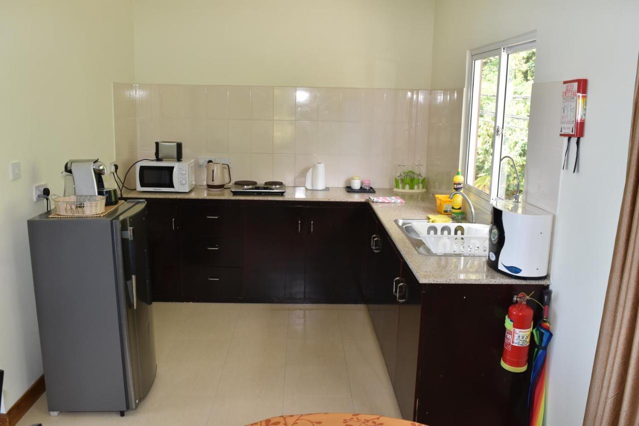 شقة Sunset View Self Catering آنس بوالو المظهر الخارجي الصورة