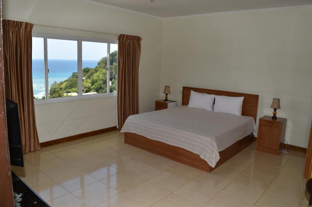 شقة Sunset View Self Catering آنس بوالو المظهر الخارجي الصورة
