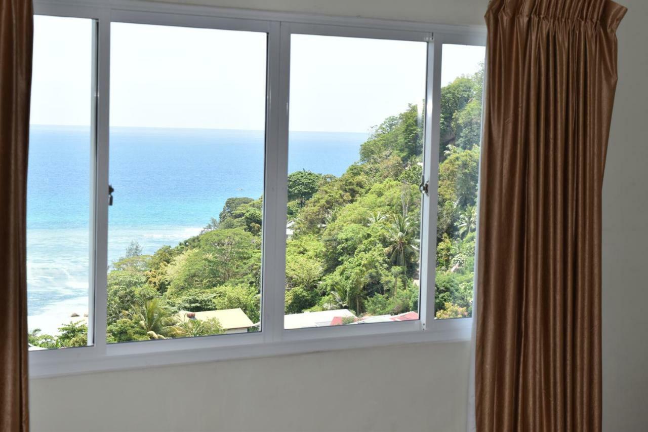 شقة Sunset View Self Catering آنس بوالو المظهر الخارجي الصورة