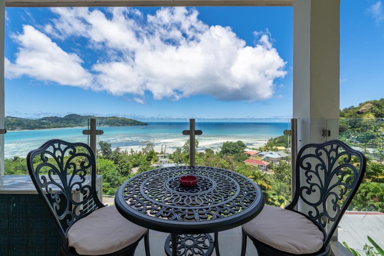 شقة Sunset View Self Catering آنس بوالو المظهر الخارجي الصورة