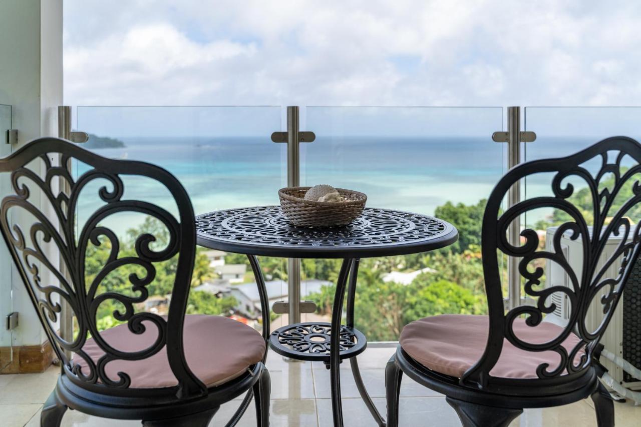 شقة Sunset View Self Catering آنس بوالو المظهر الخارجي الصورة