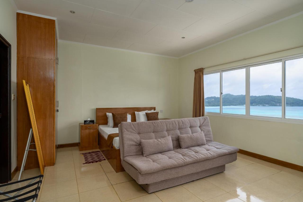 شقة Sunset View Self Catering آنس بوالو المظهر الخارجي الصورة