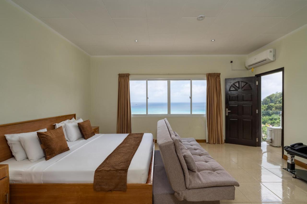 شقة Sunset View Self Catering آنس بوالو المظهر الخارجي الصورة
