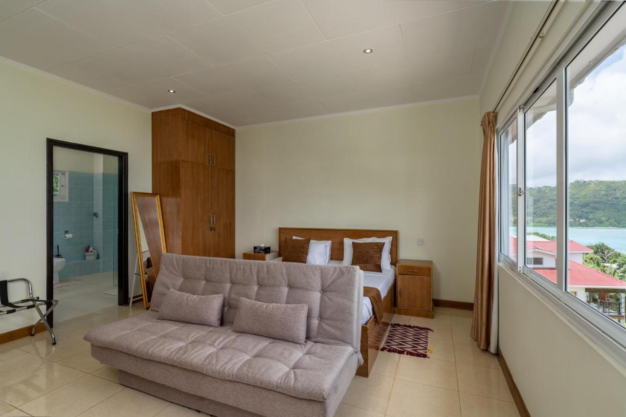 شقة Sunset View Self Catering آنس بوالو المظهر الخارجي الصورة