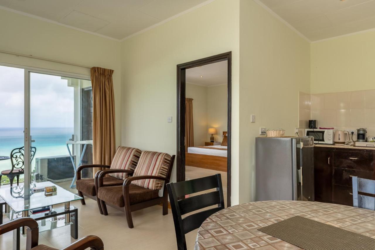 شقة Sunset View Self Catering آنس بوالو المظهر الخارجي الصورة