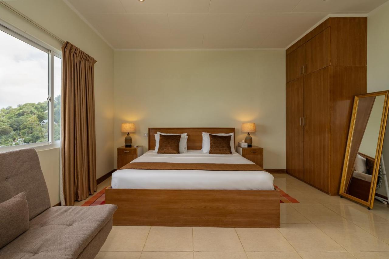 شقة Sunset View Self Catering آنس بوالو المظهر الخارجي الصورة