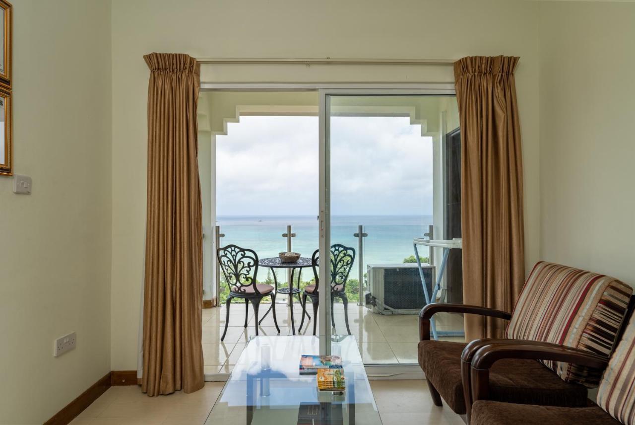 شقة Sunset View Self Catering آنس بوالو المظهر الخارجي الصورة