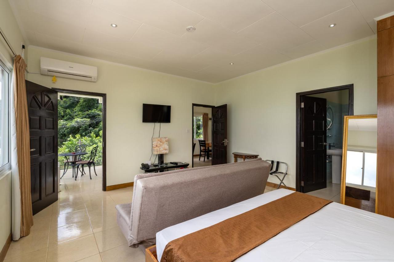 شقة Sunset View Self Catering آنس بوالو المظهر الخارجي الصورة