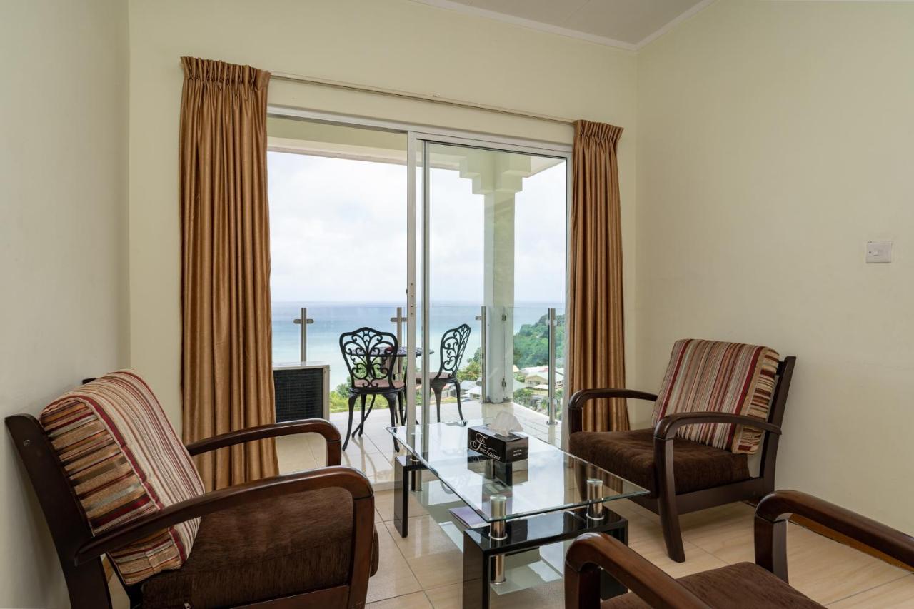 شقة Sunset View Self Catering آنس بوالو المظهر الخارجي الصورة