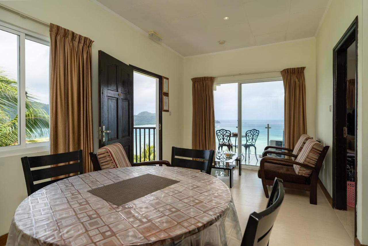 شقة Sunset View Self Catering آنس بوالو المظهر الخارجي الصورة